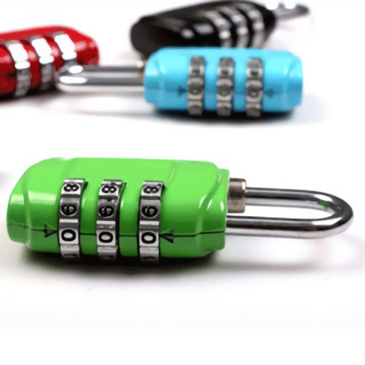 3-metal-padlock-code-combination-suitcase-lock-dial-travel