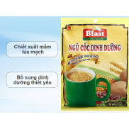 Ngũ cốc dinh dưỡng VinaCafé B fast bịch 500g