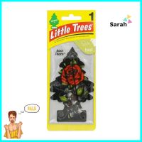 แผ่นหอมปรับอากาศ LITTLE TREES ROSE THORNAIR FRESHENER PAD LITTLE TREES ROSE THORN **พลาดไม่ได้แล้วจ้ะแม่**