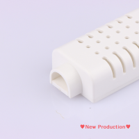 New Production? อุปกรณ์พลาสติกขนาดเล็กเซ็นเซอร์อุณหภูมิความชื้น6x27mm