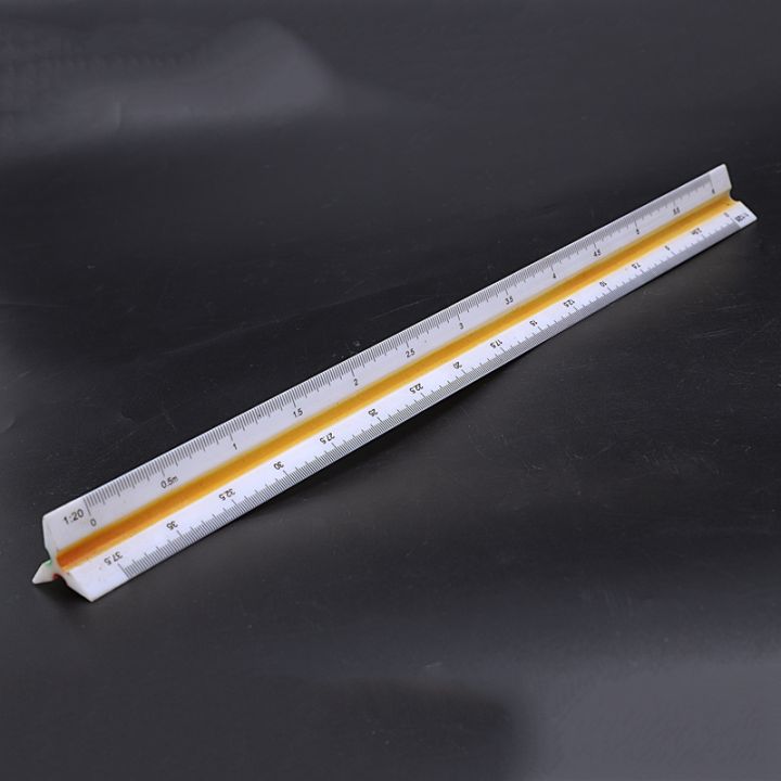 1-20-1-25-1-50-1-75-1-100-1-125-plastic-triangular-scale-ruler