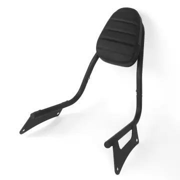 Shop Motorcycle Sissy Bar Backrest online | Lazada.com.ph