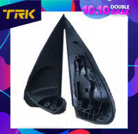 ขากระจก TOYATA COMMUTER ระบบไฟฟ้า5สาย (ข้างซ้าย) - T R K AUTOSEAT