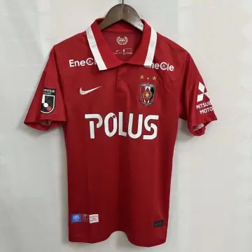 Jual Jersey Urawa Reds Home / Klub jepang