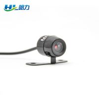 ❈✇✐ Car Rear View Camera with 4 pin for Car DVR Dashcam Waterproof 2.5mm Jack 6m cable Rear Camera Parking Camera