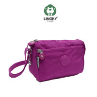 LINGKY LK28 : กระเป๋าสะพายข้าง / Crossbody bags