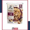 Hcmngũ cốc trái cây hạnh nhân quaker simply granola cereal 1.95kg - ảnh sản phẩm 1