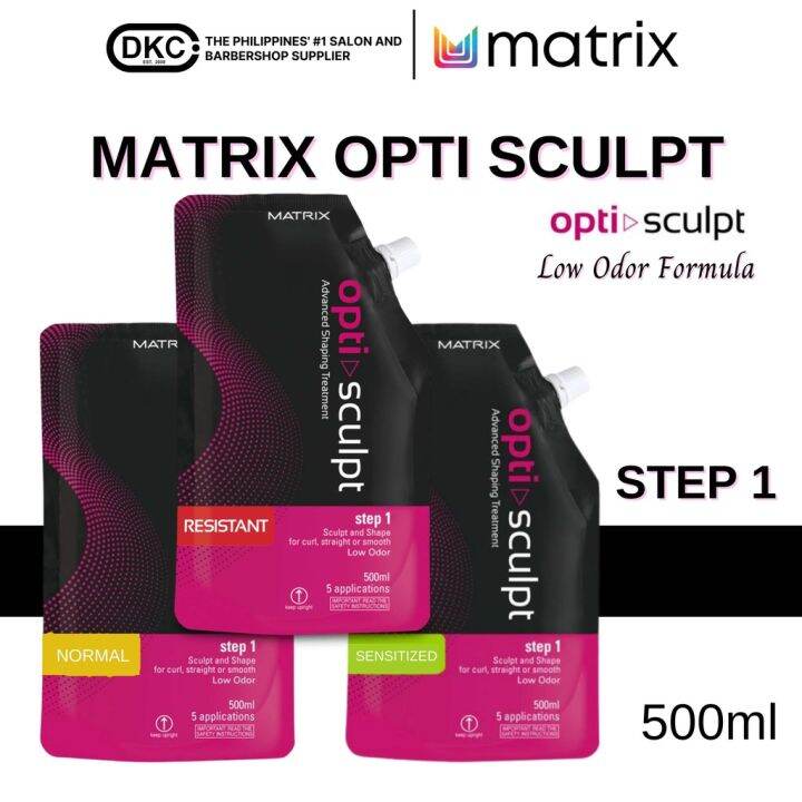 Matrix Straightening Products