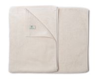 กรีน ค๊อตตอน ผ้าเช็ดตัวผืนใหญ่ ผ้าขนหนู สีครีม 30*60 นิ้ว (18 ปอนด์) Green Cotton Large Bath Towel 30x60" (18 lbs) 0032