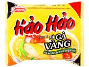 Mì Hảo Hảo Gà Vàng Gói 74g