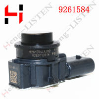 ที่จอดรถ Sensor Parktronic สำหรับ F20 F21 F22 F23 F30 F36 F32 F33 F34 F35 66209261584 9261584 0263013514