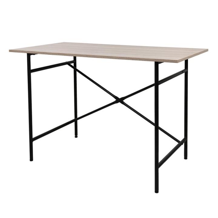 furradec-โต๊ะทำงาน-ct-1819-สีวอลนัท