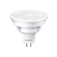 หลอด LED PHILIPS MR16 ESSENTIAL WW 3วัตต์ สีเหลือง