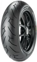 PIRELLI DIABLO ROSSO II 170/60-17