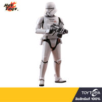 พร้อมส่ง+โค้ดส่วนลด Jet Trooper: Star Wars EP9 1/6 Scale MMS561 By Hot Toys (ลิขสิทธิ์แท้ )