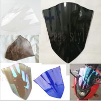 New For Honda CBR650F CBR 650F 650 F 2014 2015 2016 2017 14 15 16 17 Bike Motorcycle motorbike Windshield Windscreen Black