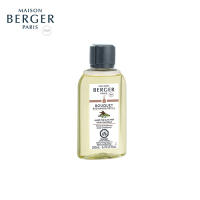 Maison berger,Under the Olive Tree refill reed diffuser,น้ำหอมเติมก้านกระจายความหอม,น้ำหอมนำข้าจากฝรั่งเศส,บ้านหอม