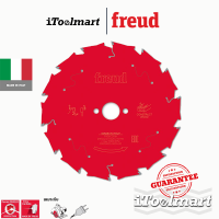 FREUD FR06C001H ใบเลื่อยวงเดือน ตัดไม้ที่มีตะปู ขนาด 6 นิ้ว (160 mm.) 14 ฟัน