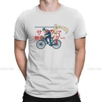 Saitama Mumen Rider Hero Is Coming Special Tshirt One Punch Man Manga Top Quality Hip Hop Graphic T Shirt Short Sleeve Ofertas S-4XL-5XL-6XL