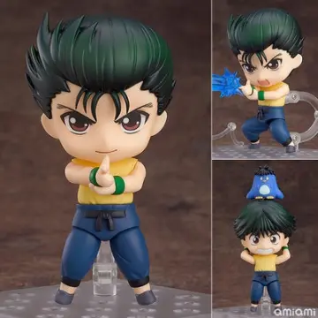 AmiAmi [Character & Hobby Shop]  Nendoroid Hunter x Hunter Hisoka