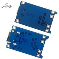 Holiday Discounts 5V 1A Micro/Type-C USB 18650 Lithium Battery Charging Board Charger Module