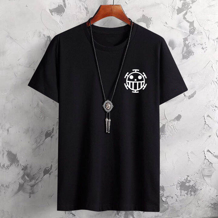 d441b-เสื้อยืดแขนสั้นพร้อมส่ง-8สี-ลายการ์ตูน-ขายดีตามเทรนต์-ลายน่ารัก-สีสันสดใส่น่ารัก-ใส่ได้ทั้งหญิงและชาย