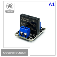 HITN Low Level 5V 1 2 4 8 Channel SSR LOW Level Solid State Relay MODULE 250V 2A เอาท์พุทด้วยฟิวส์ Resistive สำหรับ Arduino