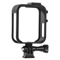 Frame Case for Go Pro MAX 360 Housing Cover Mount Protective Frame for Go Pro Max Accessories