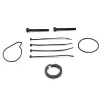 Car Air Suspension Compressor Repair Kit for Land Rover Discovery 2 Range L322 Car Spare Parts BPA001