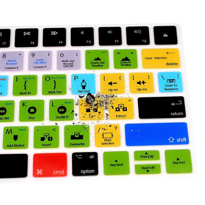 adobe-premiere-pro-cc-shortcuts-silicone-keyboard-skin-keypad-protector-for-apple-magic-mla22b-a-us-for-adobe-keyboard-cover