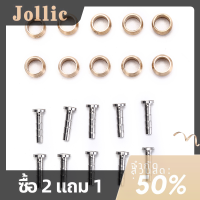 Jollic 10คู่/ล็อต BH90เบรคจักรยาน MTB hydraulic Disc BRAKE OLIVE Connect