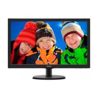 Monitor 21.5 PHILIPS 223V5LSB2/00