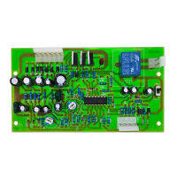 วงจรควบคุมแรงดันไฟฟ้าเรกูเลเตอร์ YL26-124 136 YL026-99 SVC Master Board Regulator Parts