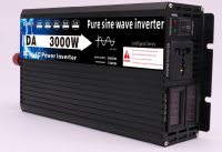 อินเวอร์เตอร์ เพียว ซาย เวฟ 3000 วัตน ์ inverter pure sine wave 3000 watt