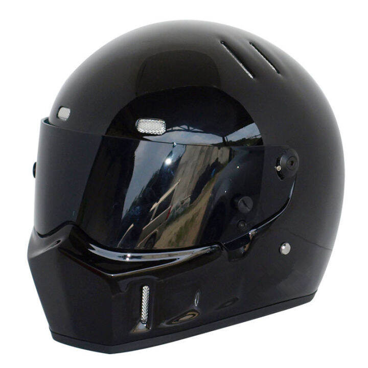 【cw】1996 Motorcycle Helmet For 