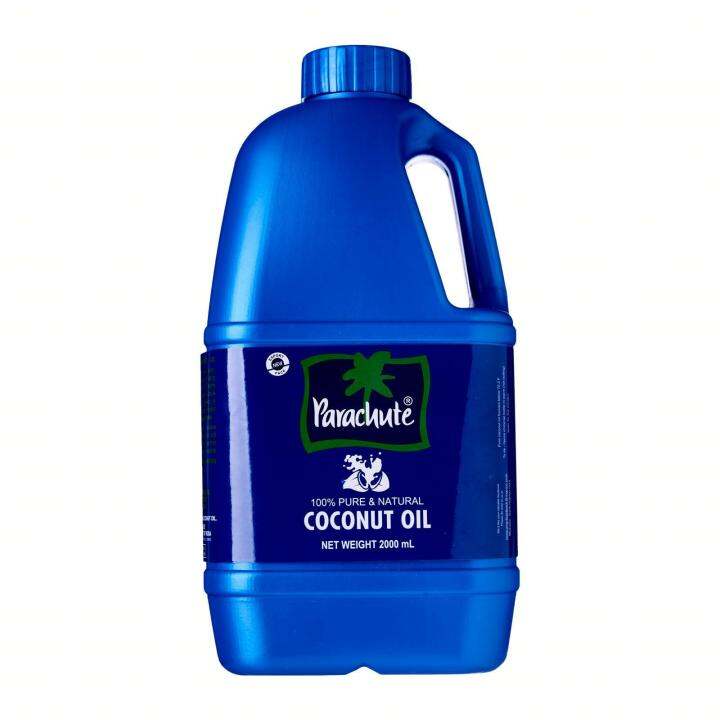Parachute Coconut Oil Lazada Singapore