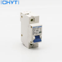 Ichyti Nbt2-125 1P 80a100a 125a 230vac Mcb Breaker สวิตช์หลักขนาดเล็ก D Curve Mater Switch