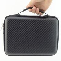 New Big Size External Hard Disk Protector Bag H1319 USB Drive Organizer Hard Drive Bag Removable Hard Disk Case 22x16x4.5cm