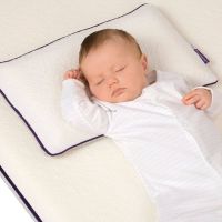 Clevamama - Clevafoam Baby Pillow