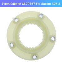 15cm x 15cm Teeth Coupler 6670757 for Bobcat 325 328 428 430 435 E25 E26 E32 E50