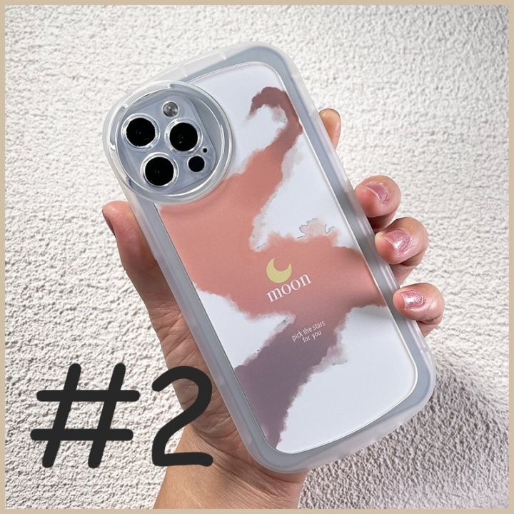 for-iphone-6-6s-7-8-14-plus-x-xs-xr-11-12-13-mini-max-pro-moon-oval-soft-case