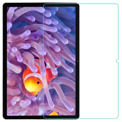 Tempered Glass Screen Protector For Lenovo Tab P11 TB J606F TB J606N TB J606L 11 Inch Tablet Scratch Proof HD Protective Film