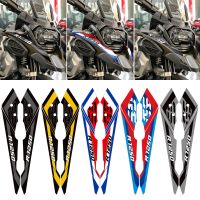 for BMW R1250GS Adventure 2019-2022 Front Fender Decal Kits Sticker Kits