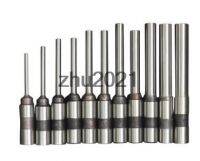 【2023】33.544.555.567MM Taper Shank Punch เจาะเครื่องเจาะกระดาษกลวง