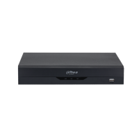 เครื่องบันทึกกล้อง DAHUA DH-XVR5108HS-I3 8 Channel Penta-brid 5M-N/1080P Compact 1U WizSense Digital Video Recorder สินค้าของแท้ 100%