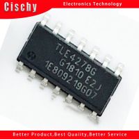 2ชิ้น/ล็อต Tle4278g Tle4278เทิล4278กรัม Sop-14 Ic