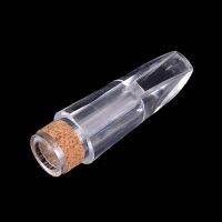 Professional Clear Transparent Clarinet Mouthpiece Woodwind Instruments Part