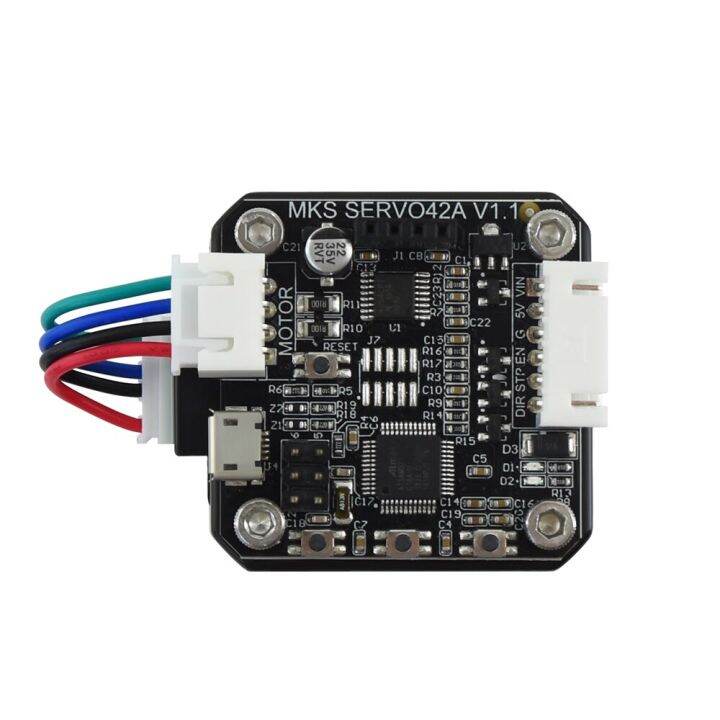 stm32เครื่องพิมพ์3d-42ลูปปิดวงชุดไดร์เวอร์ตัวควบคุมมอเตอร์-cnc-ชิ้นส่วนเครื่องพิมพ์3d-ป้องกันการสูญเสียขั้นตอนสำหรับ-gen-l-sgen-l