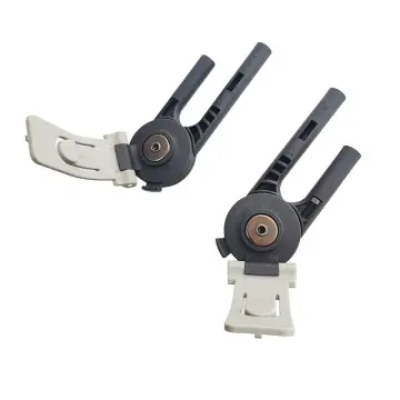 bugaboo bee canopy clamps