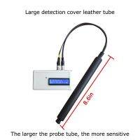 ✎ touji205285128 PINTUDY Digital Geiger Counter Nuclear Radiation Detector X-Ray Tester Analyzers Instruments